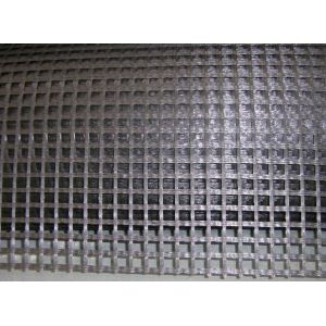 Multi Color Woven Fiberglass Wire Mesh With Heat Resistance 16 X 16mm Holes