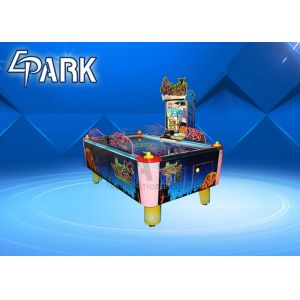 Speed Hockey Coin Operated Arcade Machines Amusement Arcade Machines