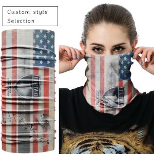 Multifunctional Warm Neck Gaiter