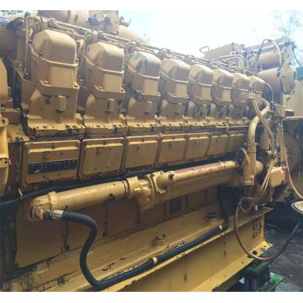 3507670 Engine assembly 350-7670 Marine 1008093 Generator Set 100-8093 Engines 1981442 Diesel 198-1442