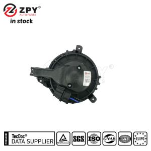 ZPY 2QD819021A Blower Improved Version For Porsche Panamera 971