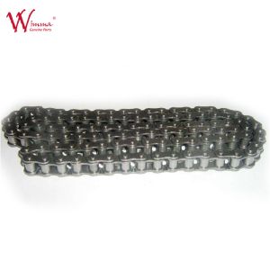 Grade A Aftermarket Motorcycle Sprocket Chain / Motorcycle Drive Chain