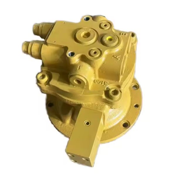 307E Excavator Hydraulic Slew Motor Swing Motor Construction Machinery Parts
