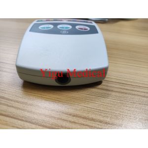 Electrocardio Patient Interface Module GE Marquette MAC 5000 CAM 14 MMS