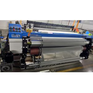 High Speed Light Duty Metal Wire Mesh Loom Enhanced 1600B