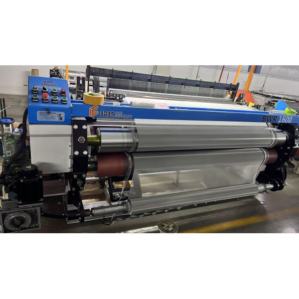 Buy High Speed Light Duty Metal Wire Mesh Loom Enhanced 1600B at wholesale prices