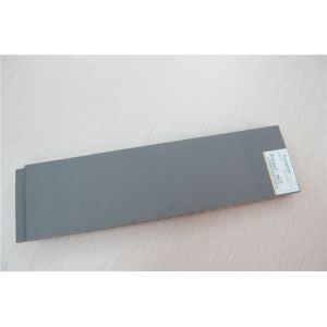 Grey Ceramic tiles Building Materials , Fireproof Lightweight Building Materials