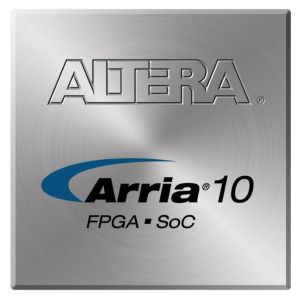 10AX057H1F34I1HG Intel / Altera