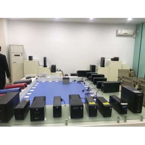 3KVA Pure Sine Wave Line Interactive UPS Long Power Backup Overvoltage