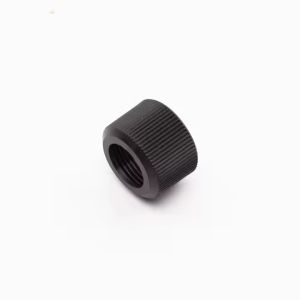 NON OEM 24166 Outer Rut For Powder Injector PI-F1 Electrostatic Spray Gun