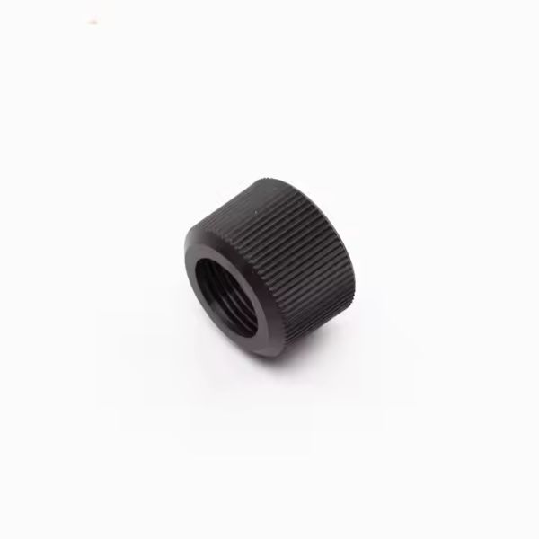 NON OEM 24166 Outer Rut For Powder Injector PI-F1 Electrostatic Spray Gun