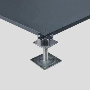 School, Data Center Uses China OA Raised Access Floor