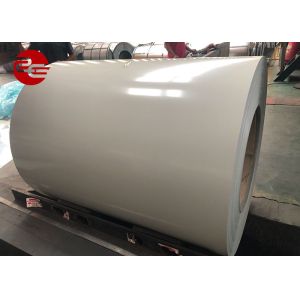 Jis Astm G550 Ral 9002 Ral 9024 Galvanized Steel Sheet