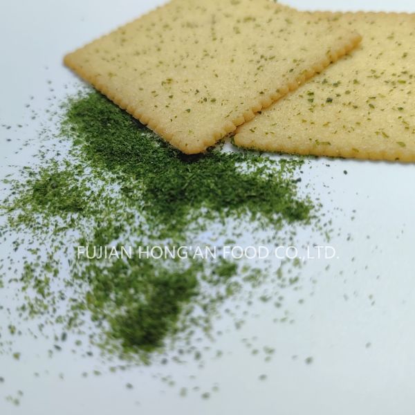 Aonori Green Laver Dried Seaweed Flakes For Storage Instructions Store In A Cool