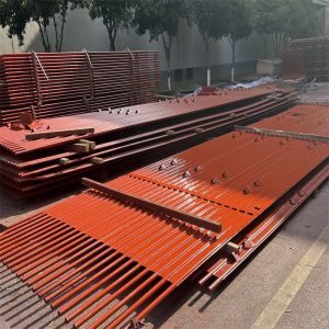 Carbon Steel Water Wall Panel / Alloy Steel Boiler Water Wall Panel For Power