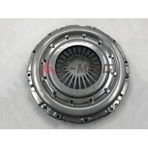 China 3482000462 362mm Clutch Pressure Plate Mercedes Benz OM 904.909 on sale