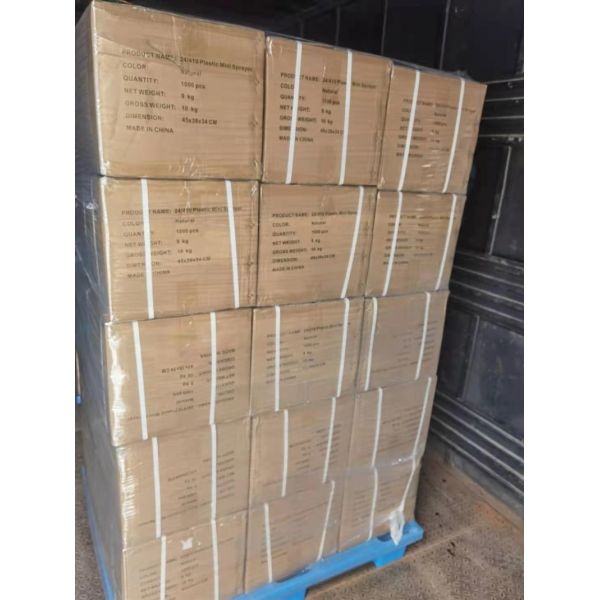 Leak-proof 100ml Capacity Cosmetic Packaging Bottle with 27mm Inner Diameter for