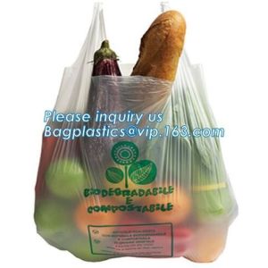 Embossed Food Waste Caddy Liner Compostable Garbage Bags, biodegradable compost