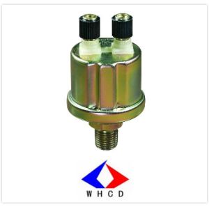 M18*1.5 Engine Oil Pressure Sensor For Heavy Earth Moving Machinery