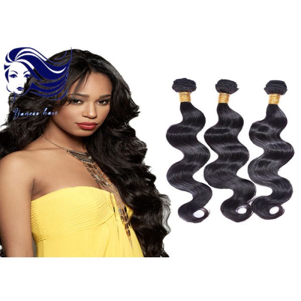 Buy Remy Cuticle Hair Extensions Brazilian Wavy Hair Extensions Wigs at wholesale prices