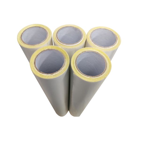 Adhesive Strength Solvent Resistant Double Sided Pressure Sensitive Plate