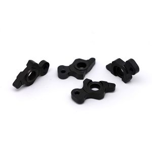 Customized High Precision Titanium Flange Bolts CNC Machining Milling Parts