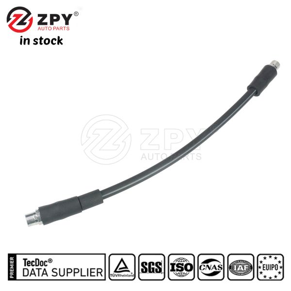 ZPY 4E0611707A Brake Hydraulic Hose for Audi A8 VW Porsche
