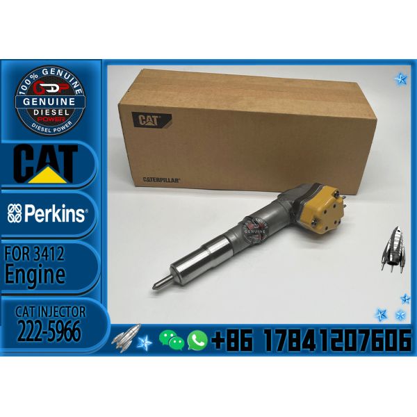 Buy Cat 3126 3216B Engine Diesel Fuel Injector 171-9710 1719710 10R-9348 10R-9348 222-5965 2225965 10r0781 10R-0781 162-9610 at wholesale prices