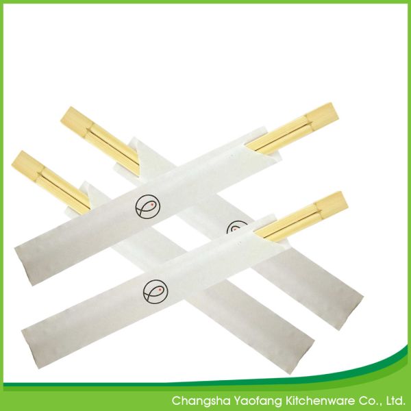 Buy 24 cm disposable Sushi Chopsticks；24 cm Twins Bamboo Chopsticks ; at wholesale prices