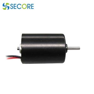 Thread Trimmer Dc Brushless Motor 48V 24V 2838 bldc motor With Intergrated Hall
