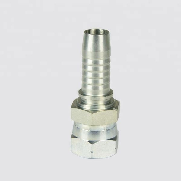 Buy Female 22611 BSP Hose Fittings at wholesale prices