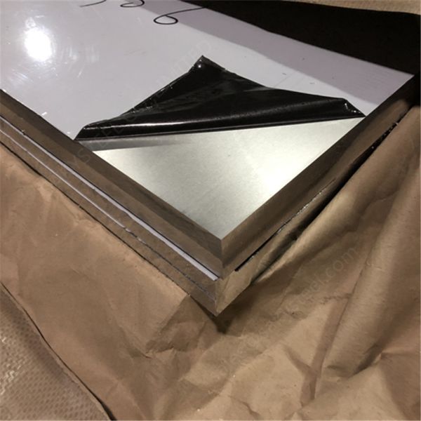 Buy 1060 Aluminium Sheet Plate 1000mm-6000mm Length Tolerance ±1% at wholesale prices