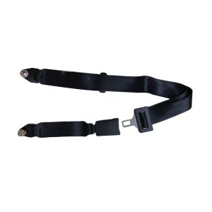 MARCOPOLO Bus Accessories Bus Seat Belt with Screw