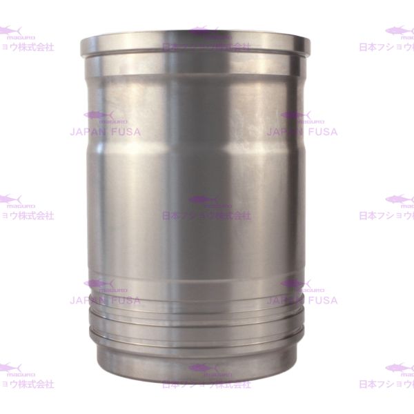 Engine Cylinder Liner 11012-97178 For UD Trucks Engine RF8 Diameter138mm Engine Spare Parts