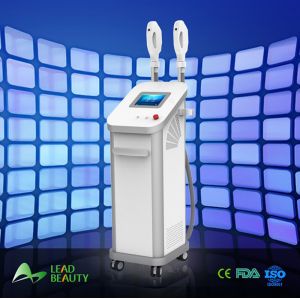 Best SHR/Elight Hair Removal Skin Rejuvenation IPL Machine