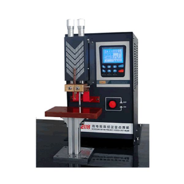 Buy Inverter spot welder ，Storage spot welding ，Hardware spot welder at wholesale prices