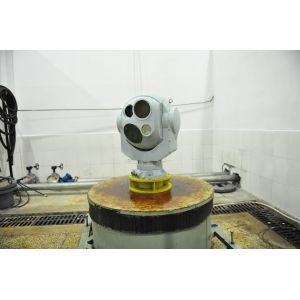 Weather Resistance Evidence Tracking System , Boat Track System All Dimensional