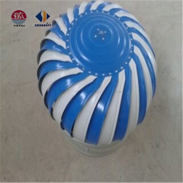 304 Stainless Steel Roof Chimney Hoods for Optimal Air Ventilation No Power Fan