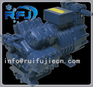 Quality DLJ-20X Germany Semi Hermetic Refrigeration Compressor DLJ-20X for sale