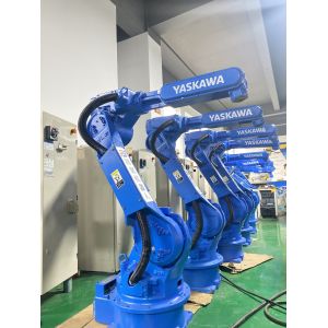 Loading And Unloading Second Hand Yaskawa Handling Robot HP20D