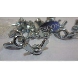 DIN315 Wing nuts Amercia form,Germany form,ISO 5448,Wing nuts with rectangular