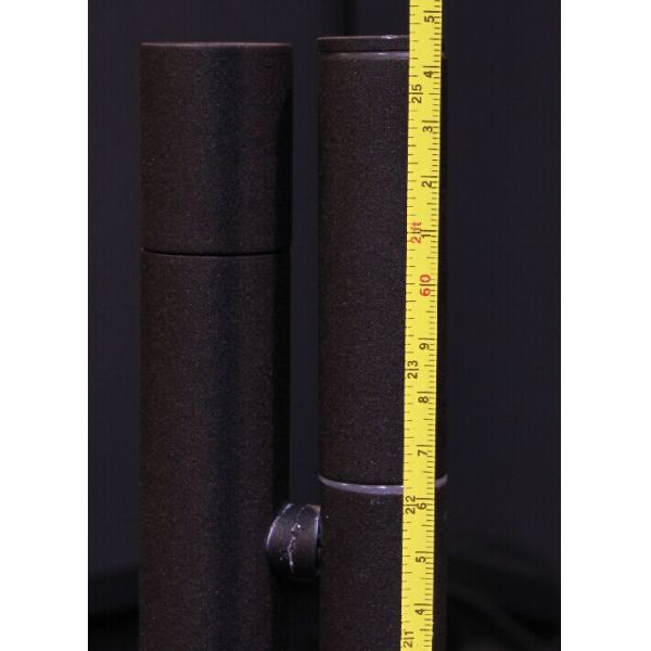 Led lamp with COB spot light GU10/MR16/COB led