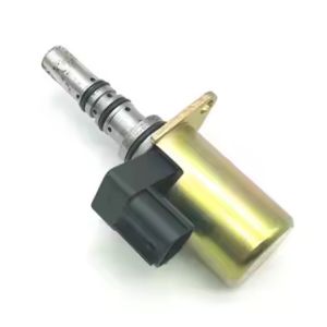 SK60SR SK70UR SK70SR Excavator Solenoid Valve YT35V00006F1 YT35V00005F1