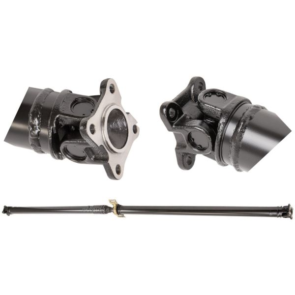 Driveshaft Assembly Rear Replaces OE#37100-42090 Toyota RAV4 4WD 2006-2010