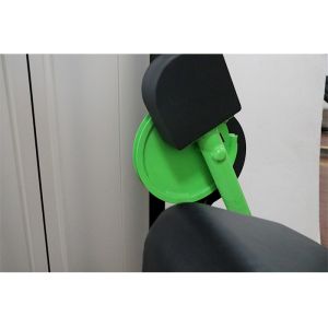 60Kg Commercial Strength Full Gym Equipment With Weight Stack