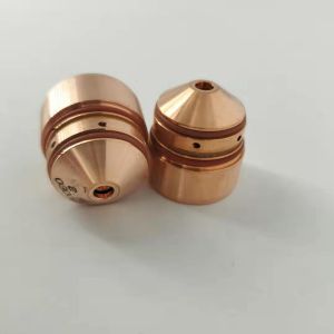 030067 Koike Consumables Plasma Cutting Nozzle ISO9001 Certification