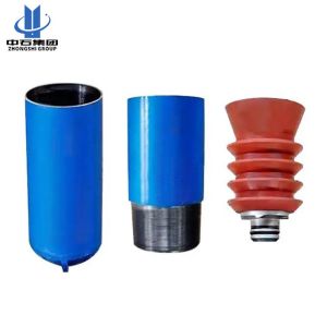 China Stainless Steel Float Shoe And Float Collar For Efficient Well Casing And Cementing on sale