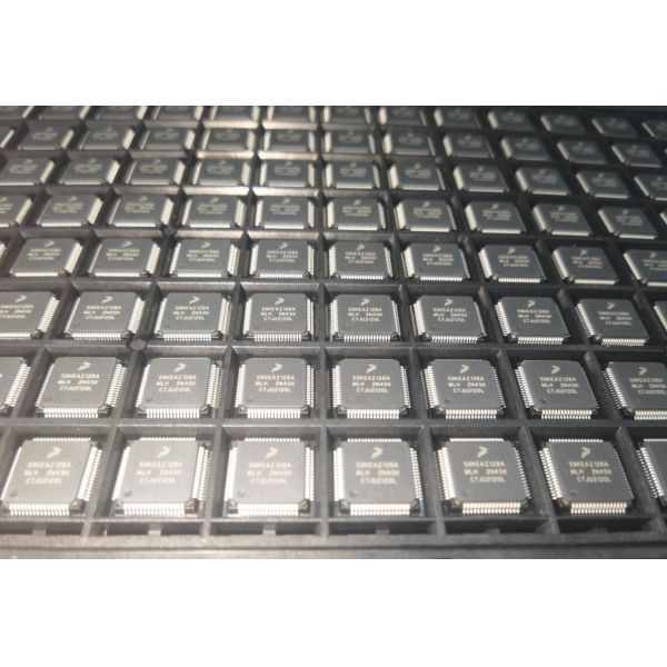 Buy S9KEAZ128AMLH LQFP64 Integrated Circuit New And Original at wholesale prices