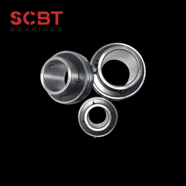 Buy High Speed Gcr15 Pillow Block Ball Bearings UC213-40 63.5*120*65.1 For Replace / Repair at wholesale prices