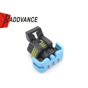 5 Position Female Metri-Pack 280 Automotive Connectors 12146045